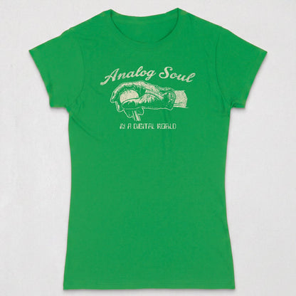 Irish Green | Front