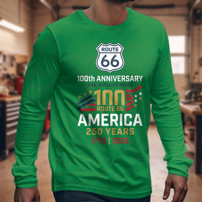 Irish Green | Front