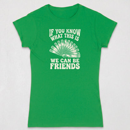 Irish Green | Front