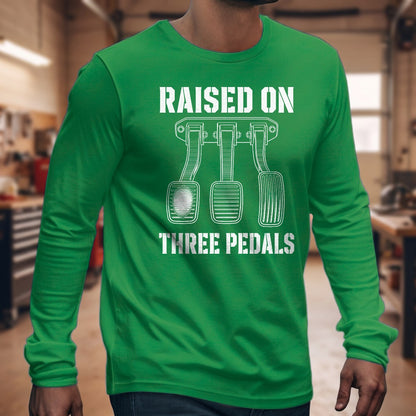 Irish Green | Front