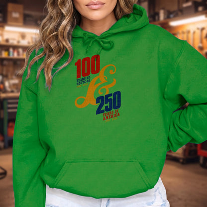 Irish Green | Front