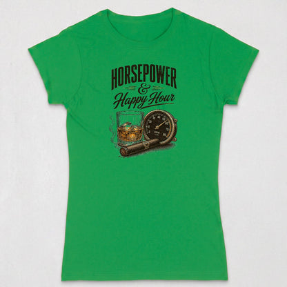 Irish Green | Front