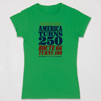 Irish Green | Front