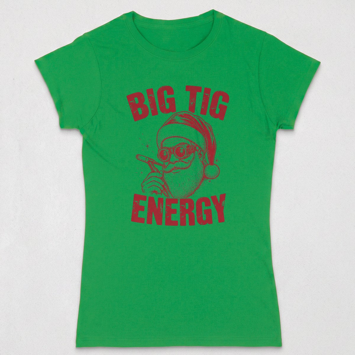 Irish Green | Front