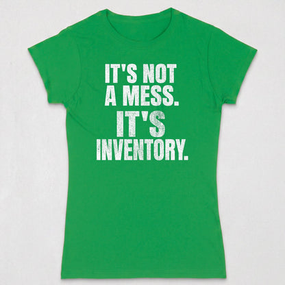Irish Green | Front