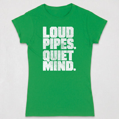 Irish Green | Front