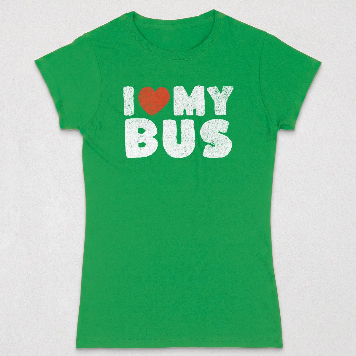 Irish Green | Front