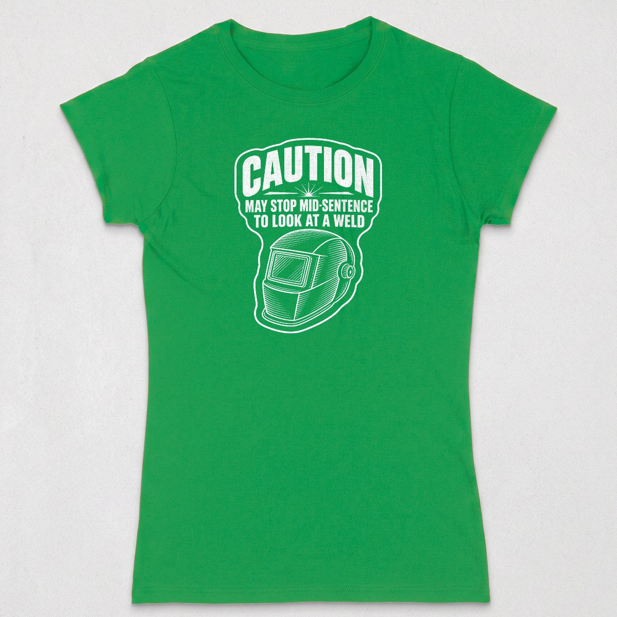 Irish Green | Front