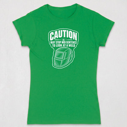 Irish Green | Front