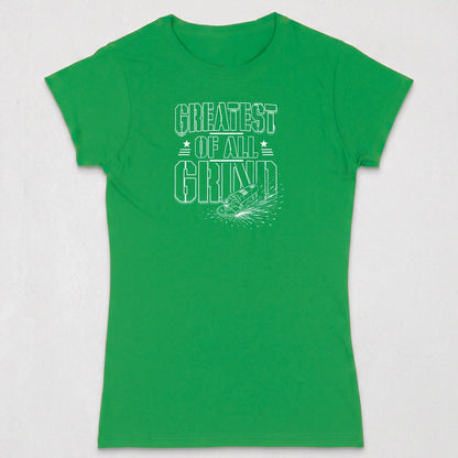 Irish Green | Front