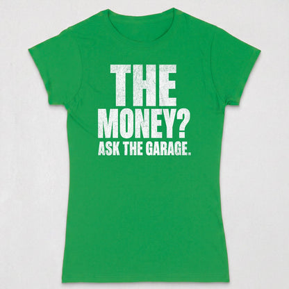 Irish Green | Front