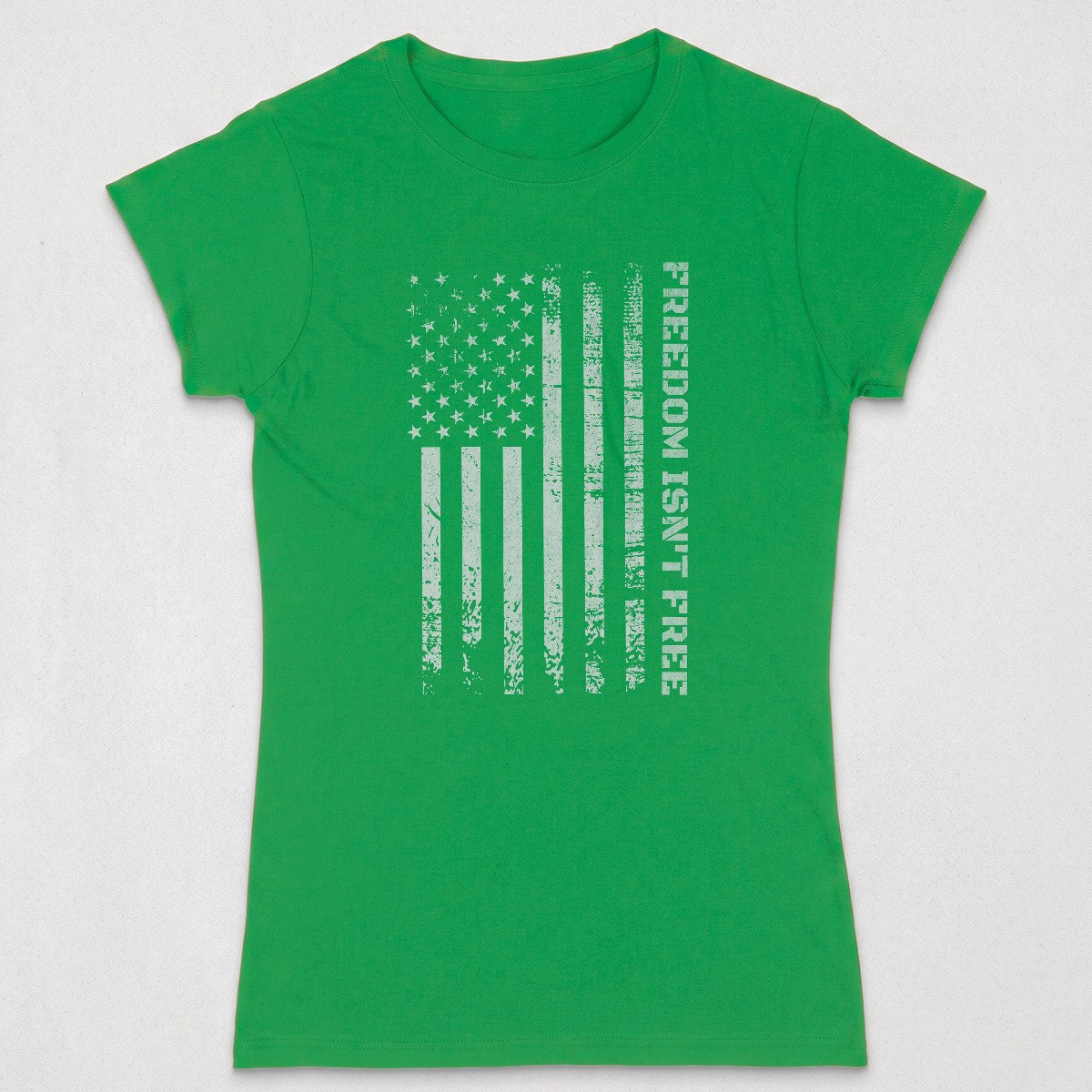 Irish Green | Front
