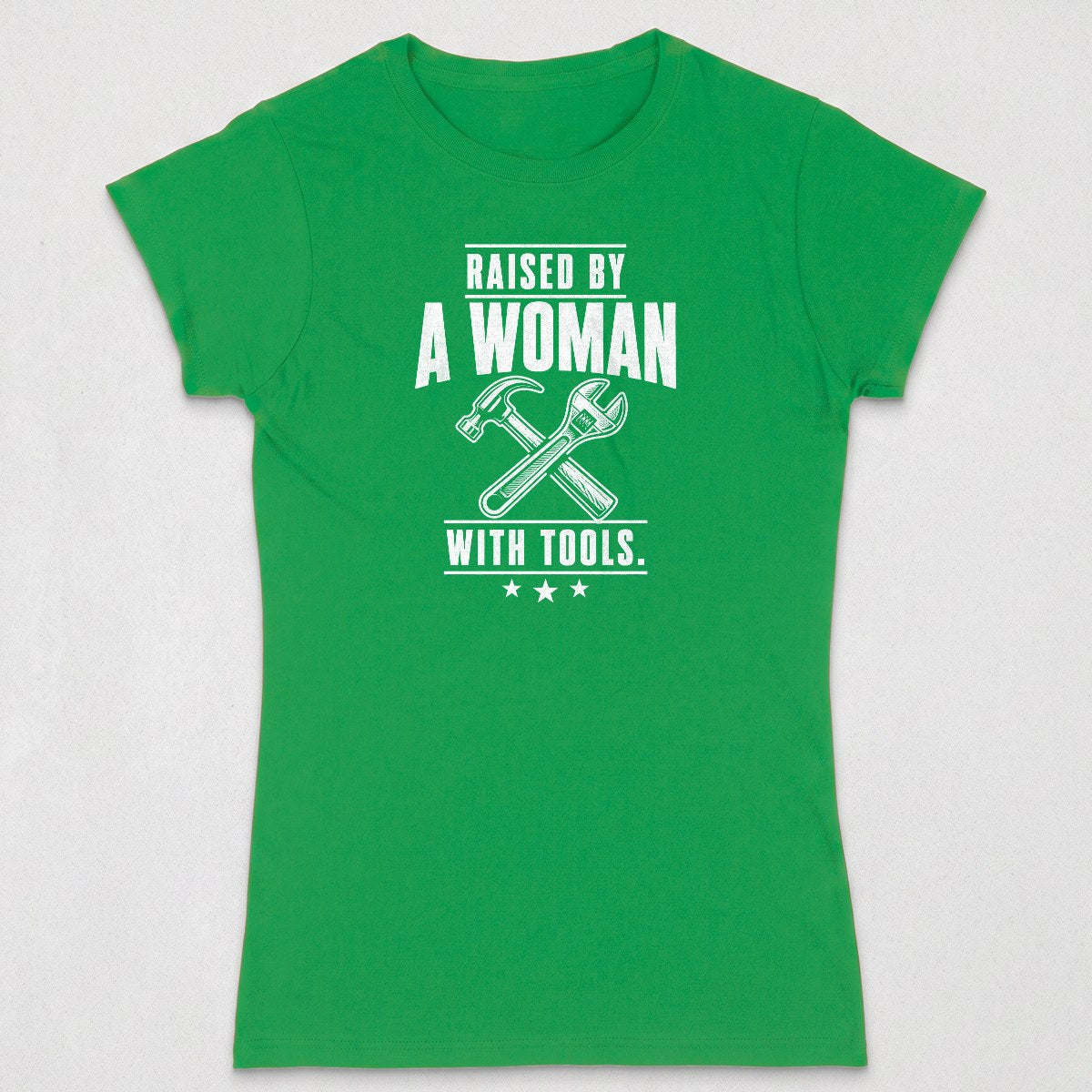 Irish Green | Front