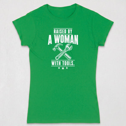 Irish Green | Front