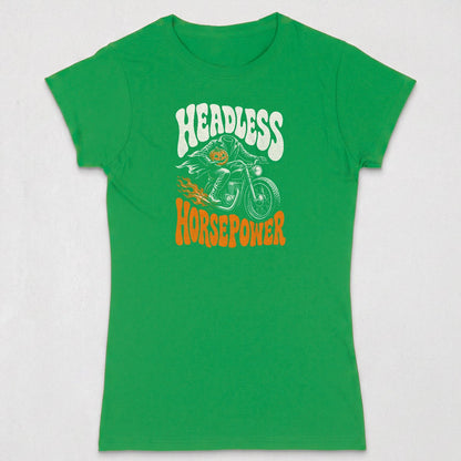 Irish Green | Front