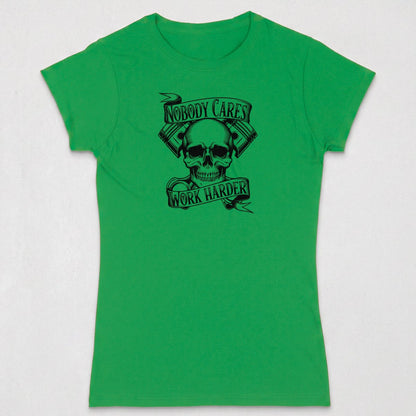 Irish Green | Front