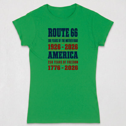 Irish Green | Front