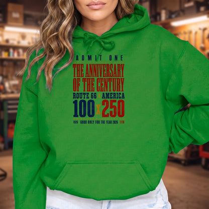 Irish Green | Front