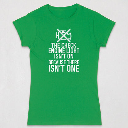 Irish Green | Front