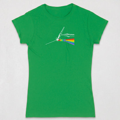 Irish Green | Front