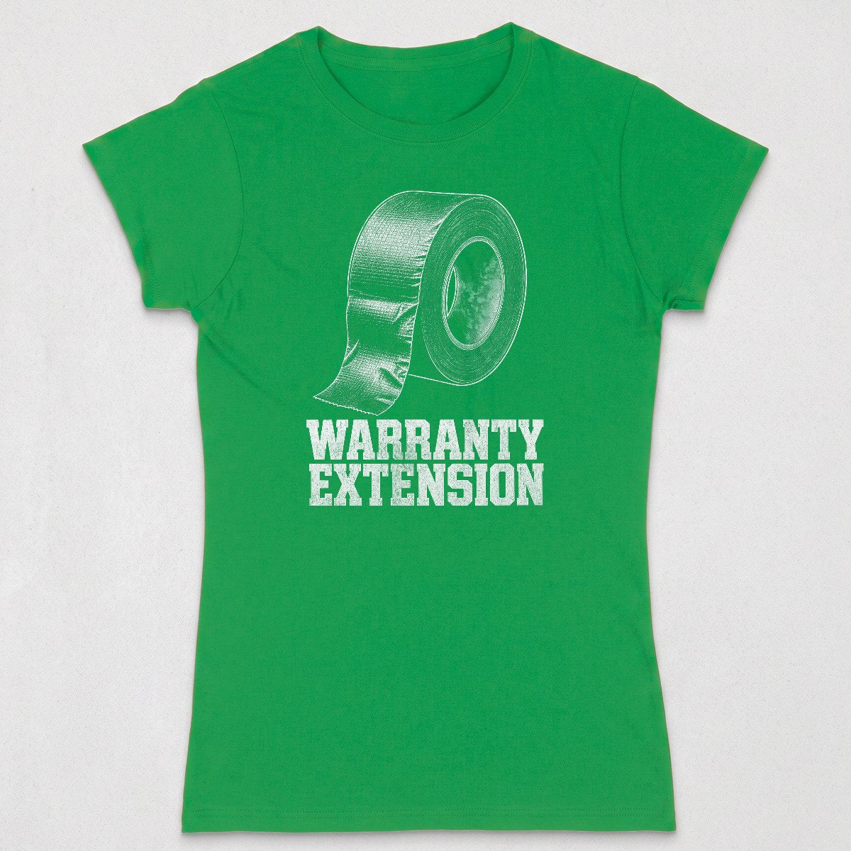 Irish Green | Front