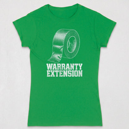 Irish Green | Front