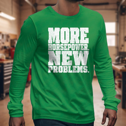 Irish Green | Front