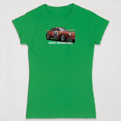 Irish Green | Front