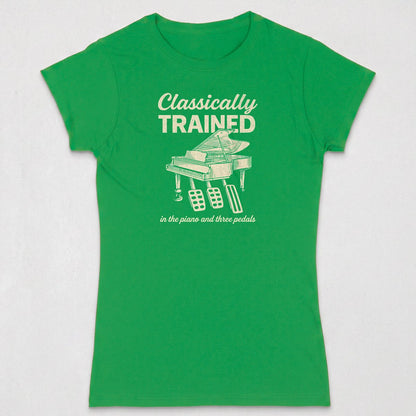 Irish Green | Front