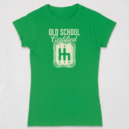 Irish Green | Front
