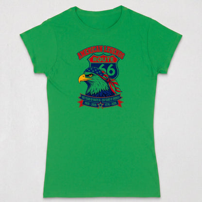 Irish Green | Front