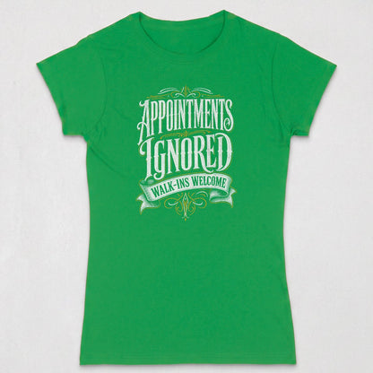 Irish Green | Front