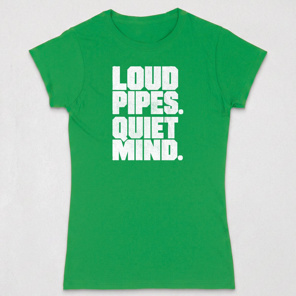 Irish Green | Front