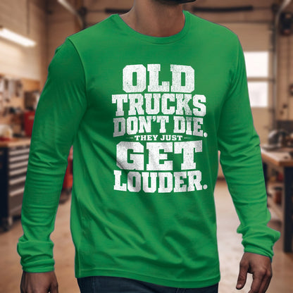 Irish Green | Front