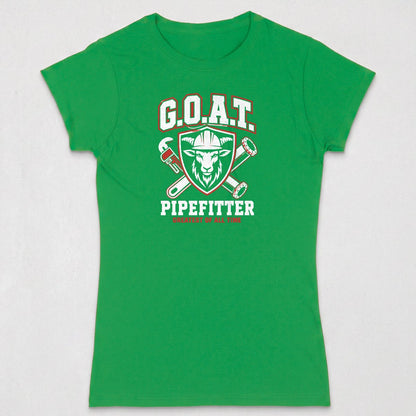 Irish Green | Front