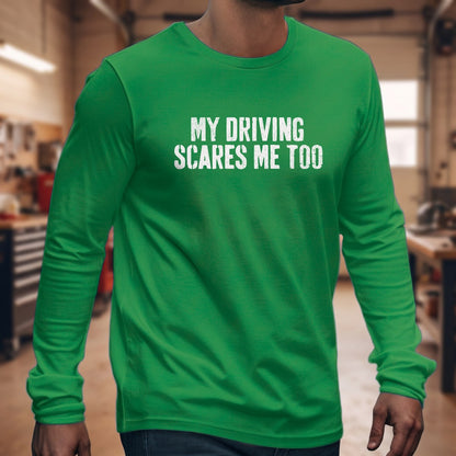 Irish Green | Front