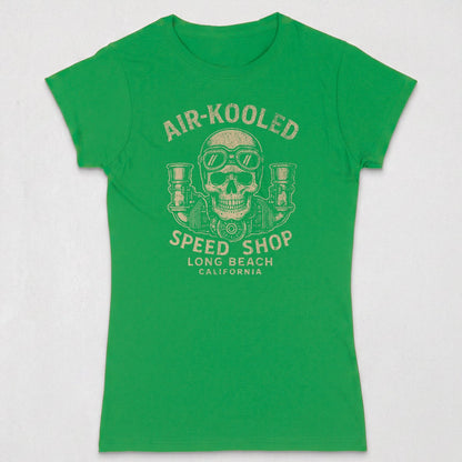Irish Green | Front