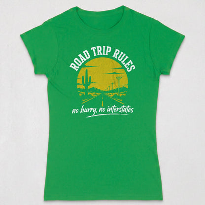 Irish Green | Front
