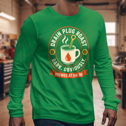 Irish Green | Front
