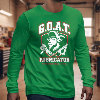 Irish Green | Front