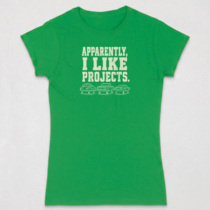 Irish Green | Front