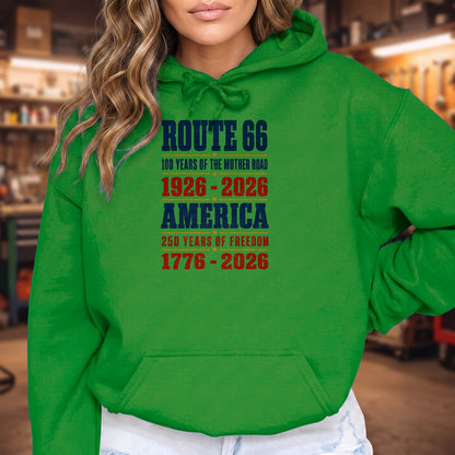 Irish Green | Front
