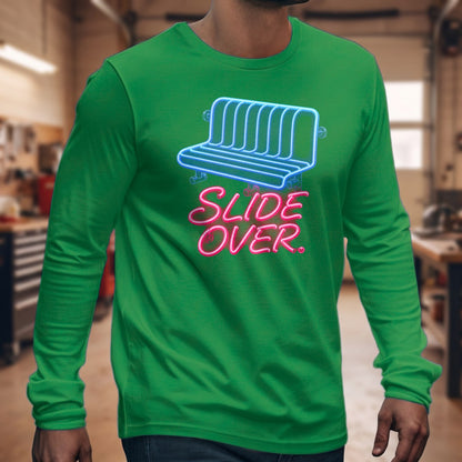 Irish Green | Front