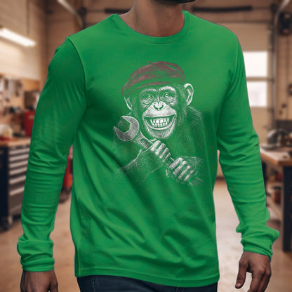 Irish Green | Front