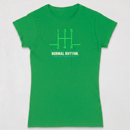 Irish Green | Front