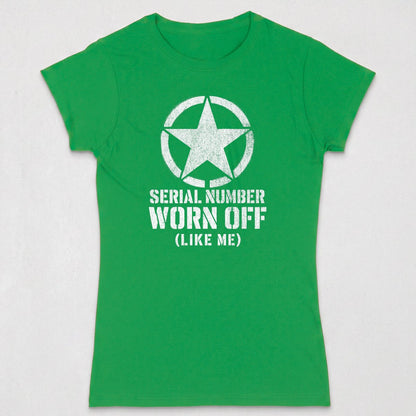 Irish Green | Front