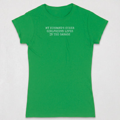 Irish Green | Front
