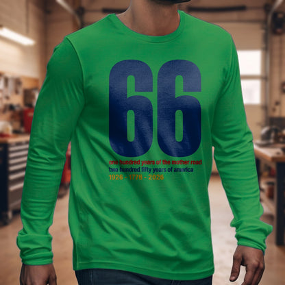 Irish Green | Front