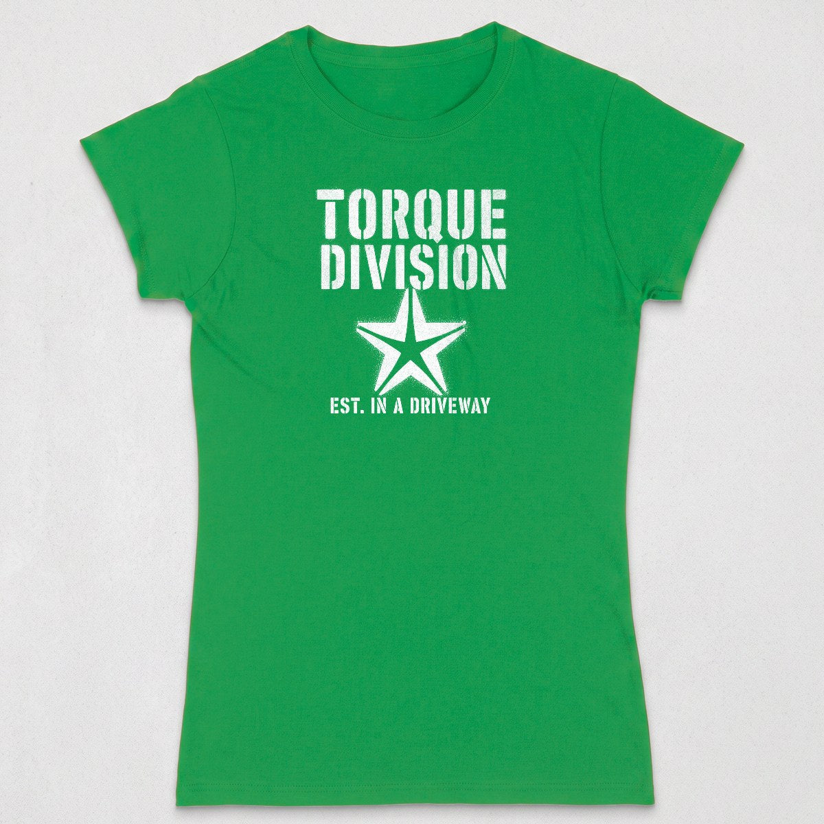 Irish Green | Front