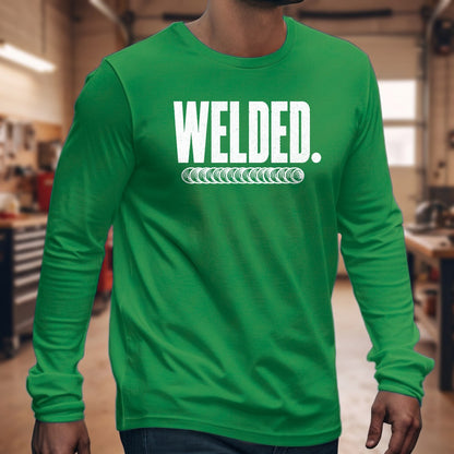 Irish Green | Front